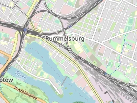 Location auf Karte