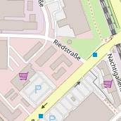 Location auf Karte