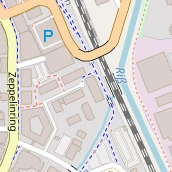Location auf Karte