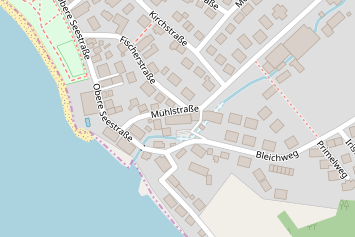 Location auf Karte