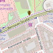 Location auf Karte