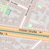Location auf Karte