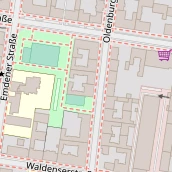 Location auf Karte
