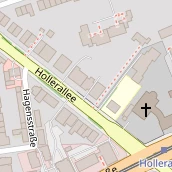 Location auf Karte