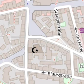 Location auf Karte