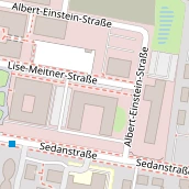 Location auf Karte