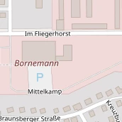 Location auf Karte