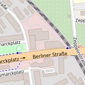 Location auf Karte
