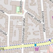 Location auf Karte