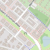 Location auf Karte
