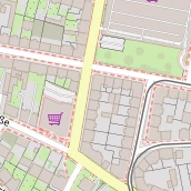 Location auf Karte