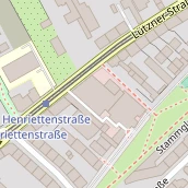Location auf Karte