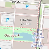 Location auf Karte