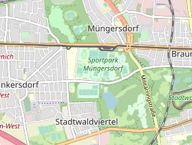 Location auf Karte