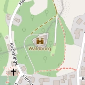 Location auf Karte