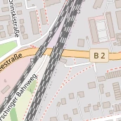 Location auf Karte