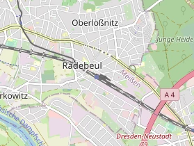 Location auf Karte