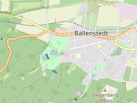 Location auf Karte