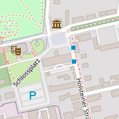 Location auf Karte