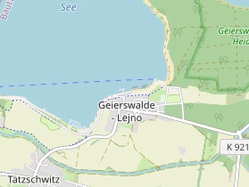 Location auf Karte