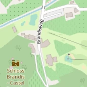 Location auf Karte