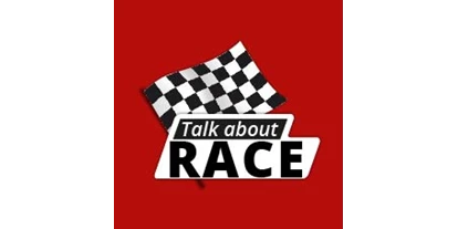 Eventlocation - geeignet für: Firmenevent - Groß Glienicke - Logo der Eventlocation Talk about RACE - Eventlocation Talk about RACE