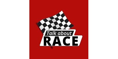 Eventlocation - geeignet für: Firmenevent - Brandenburg Süd - Logo der Eventlocation Talk about RACE - Eventlocation Talk about RACE