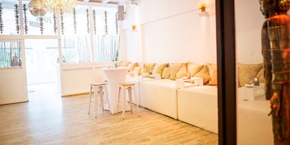 Eventlocation - geeignet für: Firmenevent - Ostfildern - White Room - Mauritius Stuttgart Süd 