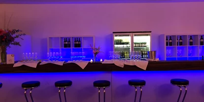 Eventlocation - geeignet für: Party - Hamburg Altengamme - Panorama Lounge Hamburg  - Eventlocation