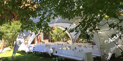 Eventlocation - geeignet für: Hochzeit - Finsing (Erding) - Innenhof - Gut Georgenberg