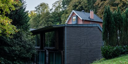 Eventlocation - Nordrhein-Westfalen - Die Villa Waldesruh
