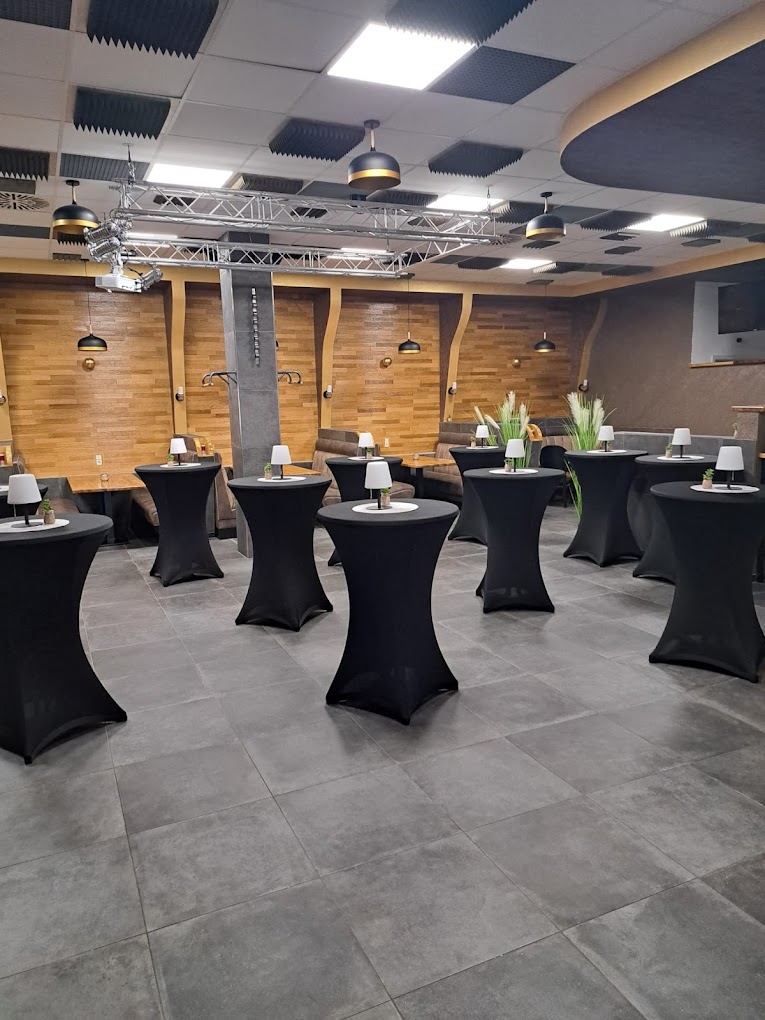 Location - 360 Grad Eventlocation