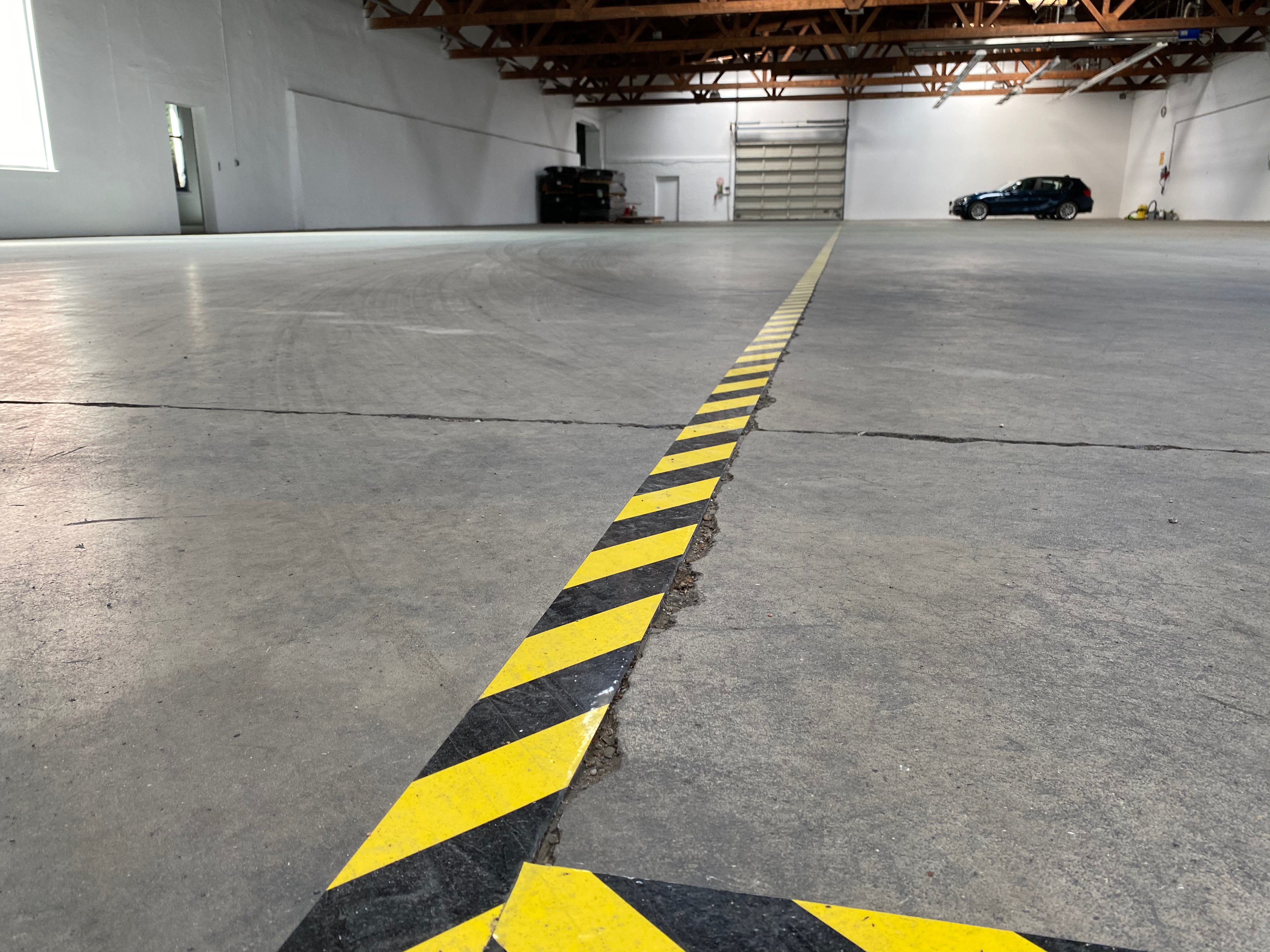 Location - Habbyversum