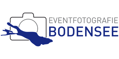 Eventlocation - Personaldienstleistungen: Fotograf - Region Bodensee - Logo von Eventfotografie Bodensee  - Eventfotografie Bodensee