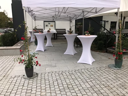 Eventlocation - geeignet für: Trauung - Bayern - Food Atelier