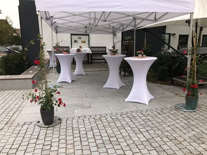 Eventlocation - Inventar: Tische - Kirchheim bei München - Food Atelier