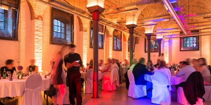 Eventlocation - Nutzungszeiten: Wochenendeveranstaltung - Lüneburg - Hochzeit - Kunstsaal Lüneburg