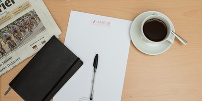 Eventlocation - Hotel Amsee GmbH