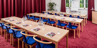 Eventlocation - geeignet für: Konferenz - Waren (Müritz) - Hotel Amsee GmbH