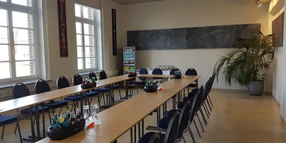 Eventlocation - geeignet für: Workshop - Castrop-Rauxel - Seminar  - Alte Lohnhalle Wattenscheid