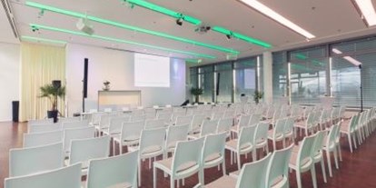Eventlocation - geeignet für: Meeting - Golm - ALICE Rooftop & Garden Berlin