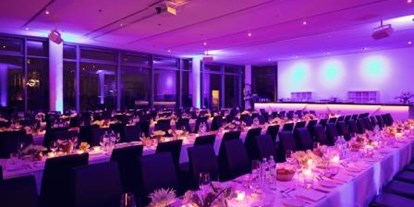Eventlocation - geeignet für: Hochzeit - Deutschland - ALICE Rooftop & Garden Berlin