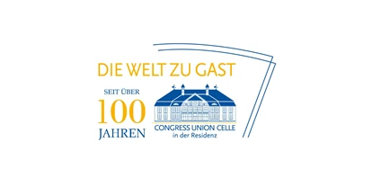 Eventlocation - Nutzungszeiten: Wochentags - Burgwedel - CONGRESS UNION CELLE - Die Welt zu Gast seit über 100 Jahren - Congress Union Celle