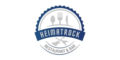 Eventlocation - Gastronomie: Catering durch Location - Deutschland - Logo HeimatRock - HeimatRock