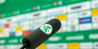 Eventlocation - Bayern - Pressekonferenz, 1. OG - Sportpark Ronhof | Thomas Sommer