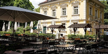 Eventlocation - Art der Location: Restaurant - Straßlach-Dingharting - Bamberger Haus