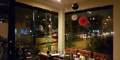 Eventlocation - Art der Location: Restaurant - Brandenburg Süd - Supersonico