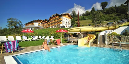 Eventlocation - geeignet für: Familienfeier - Österreich - Hotel Glocknerhof ****