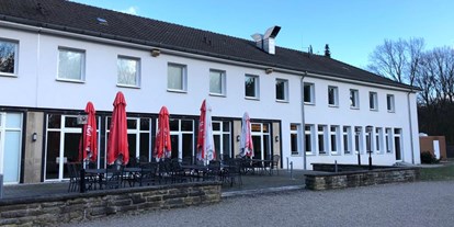 Eventlocation - Art der Location: Gaststätte - Siegburg - Zur Heide Event