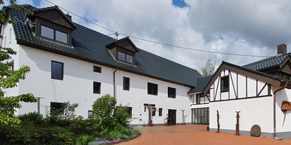 Eventlocation - Fußboden: Steinboden - Rheinland-Pfalz - Gesamtansicht - Dierk Osterloh